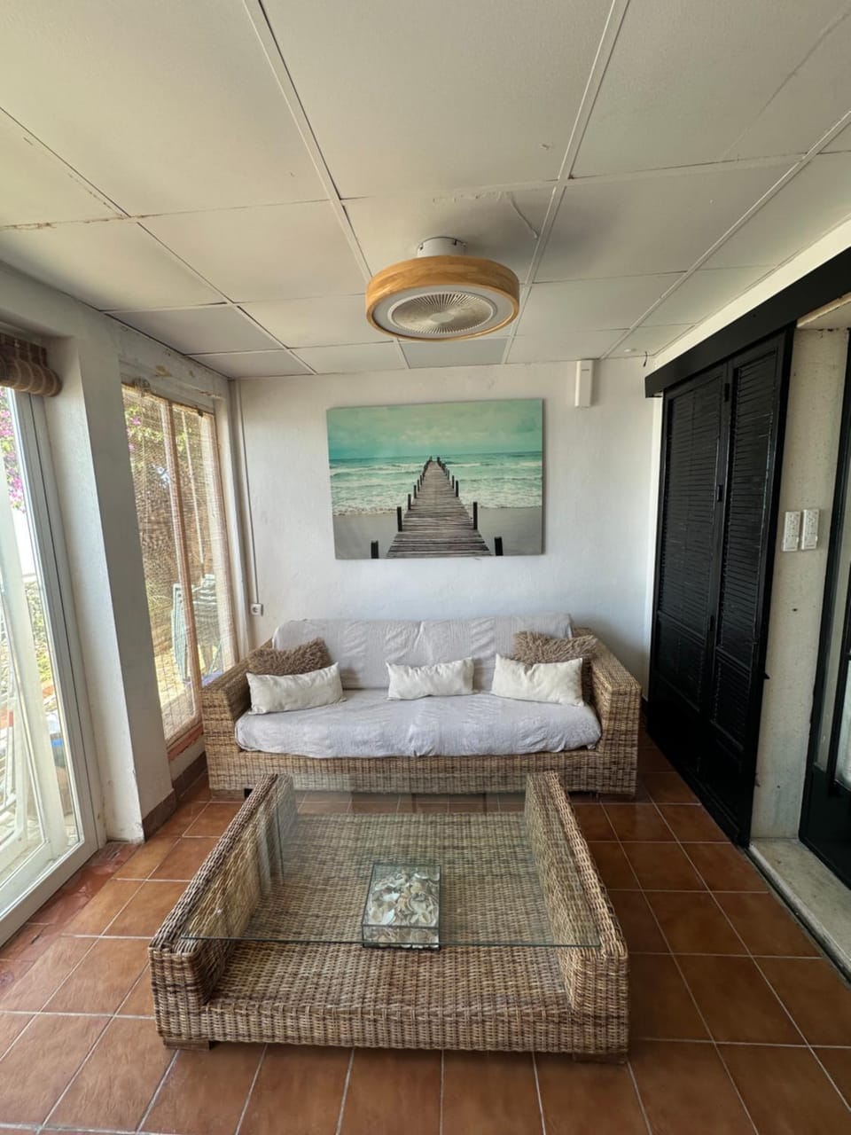 Solarium