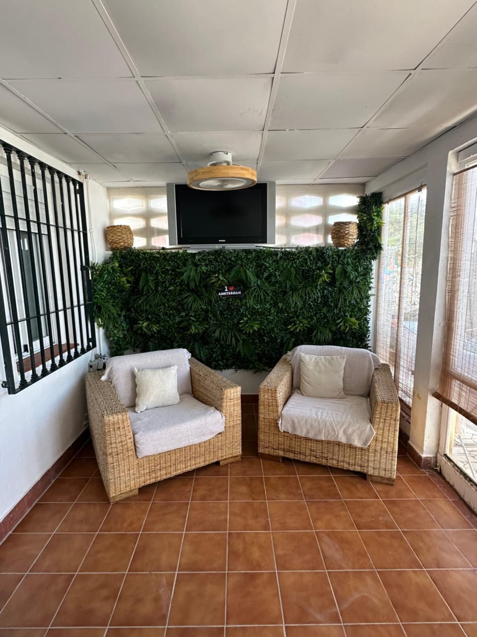 Solarium
