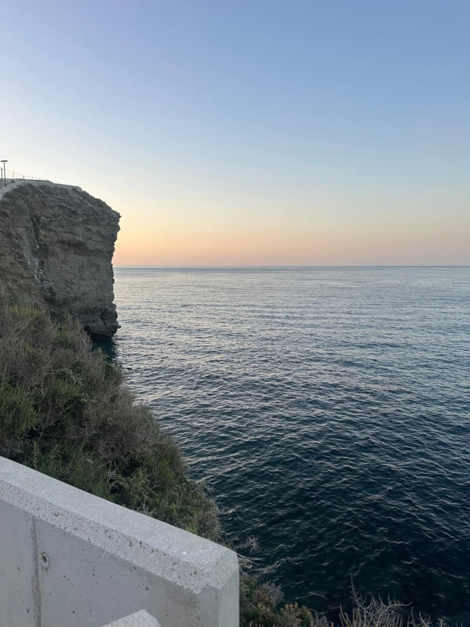 Sunrise