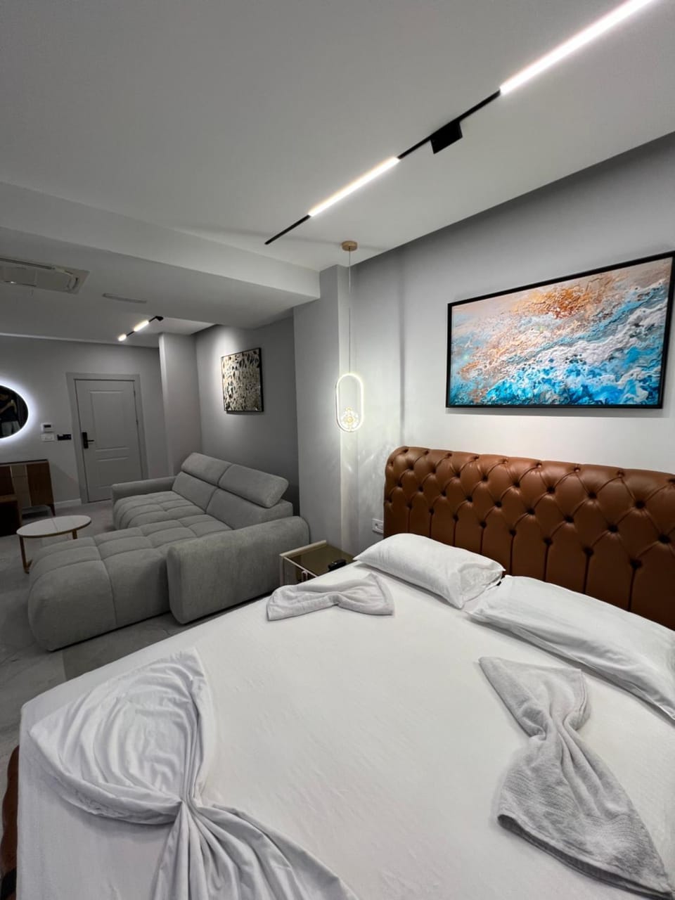 Siempre Mare Apartment in Ulcinj Municipality