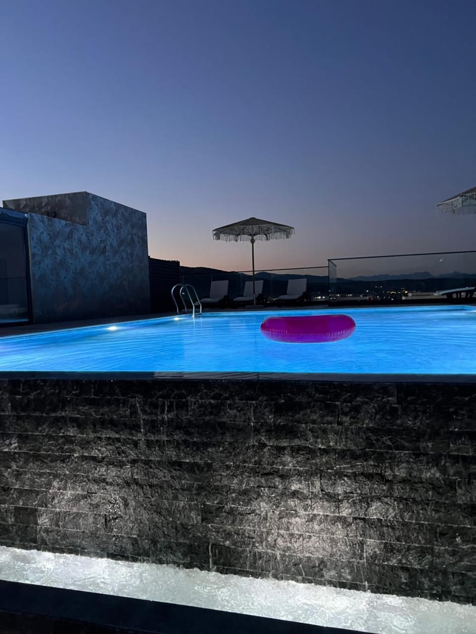 Siempre Mare Apartment in Ulcinj Municipality