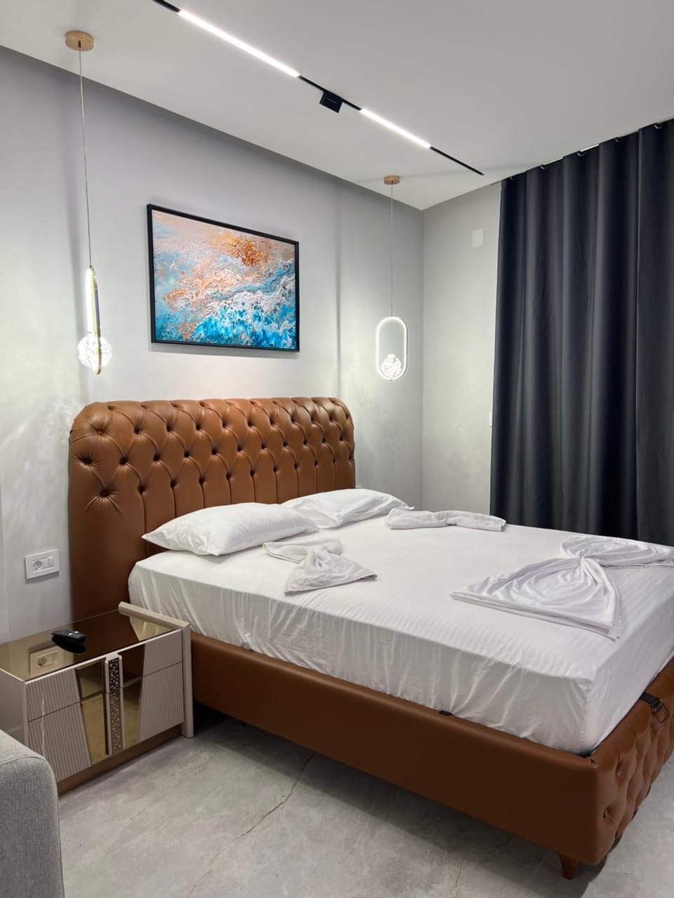 Siempre Mare Apartment in Ulcinj Municipality