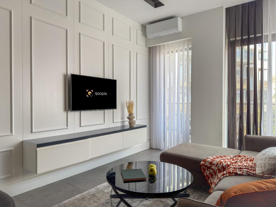 TV and multimedia, Living room