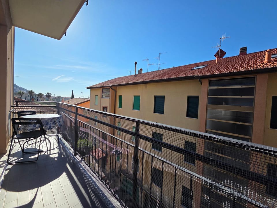 Sole - By Turent Apartment in Borgio Verezzi