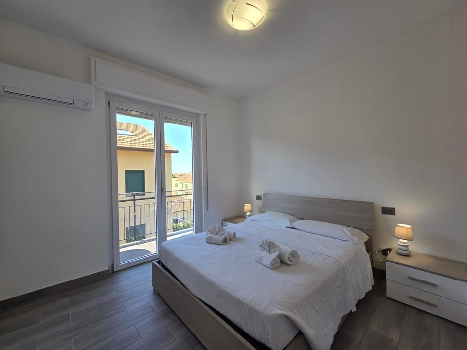Sole - By Turent Apartment in Borgio Verezzi