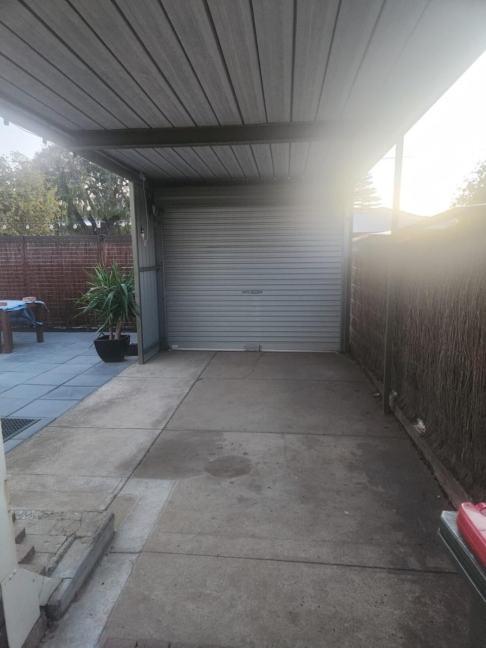 Entire Unit in Brooklyn Park Bed and Breakfast in Adelaide