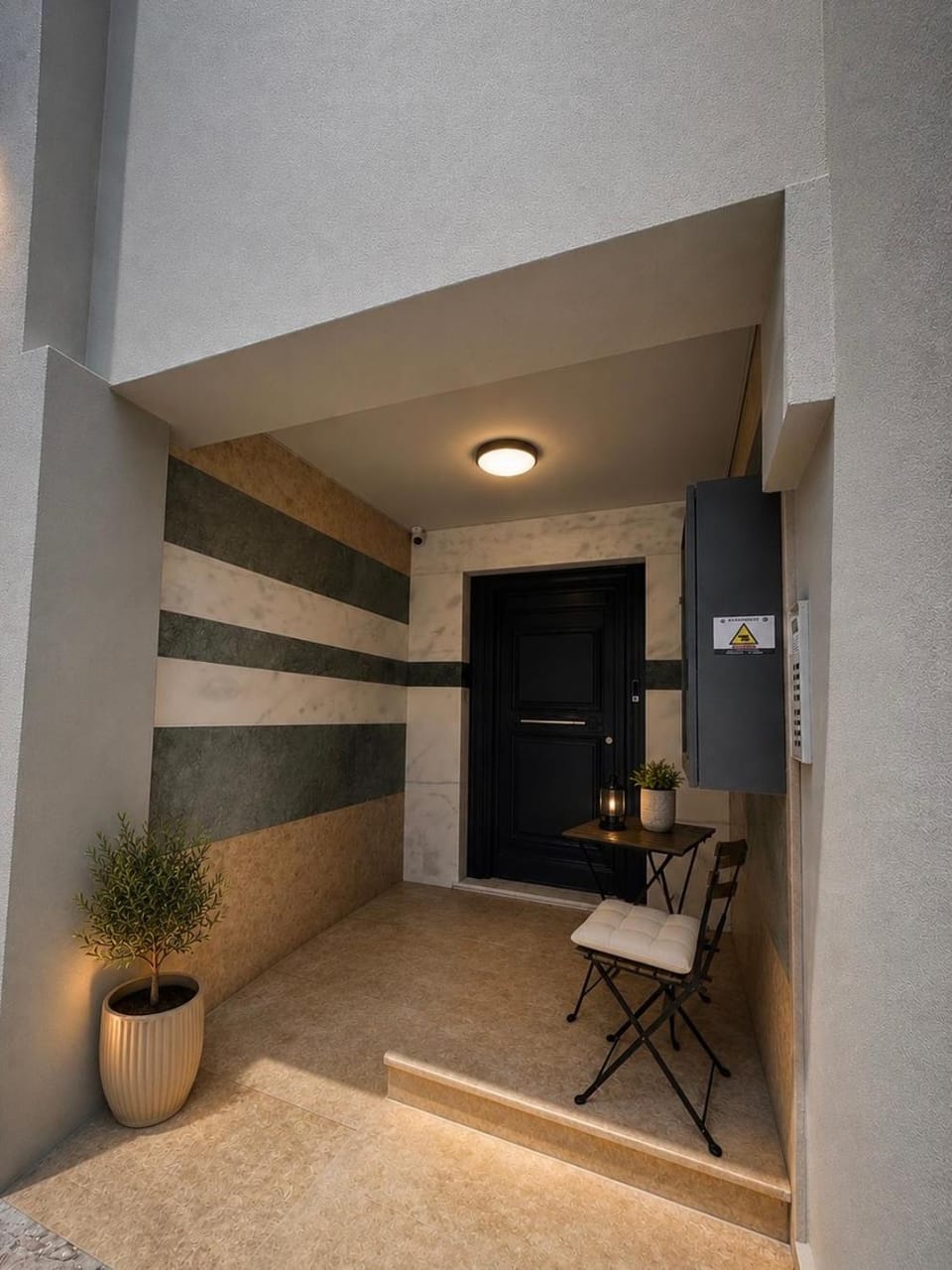 Almeta Apartments Port Apartment in Decentralized Administration of the Aegean