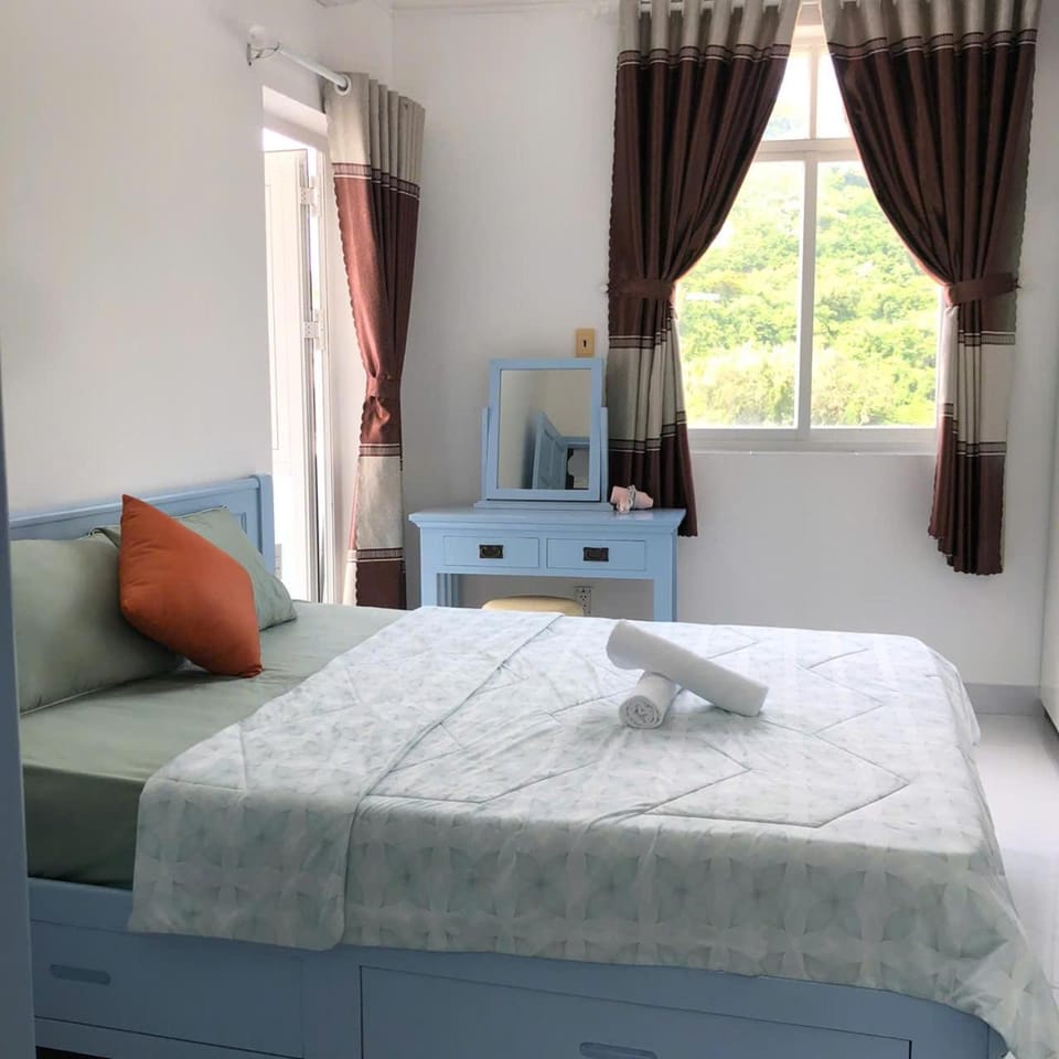 Hello Vũng Tàu Apartment in Vung Tau