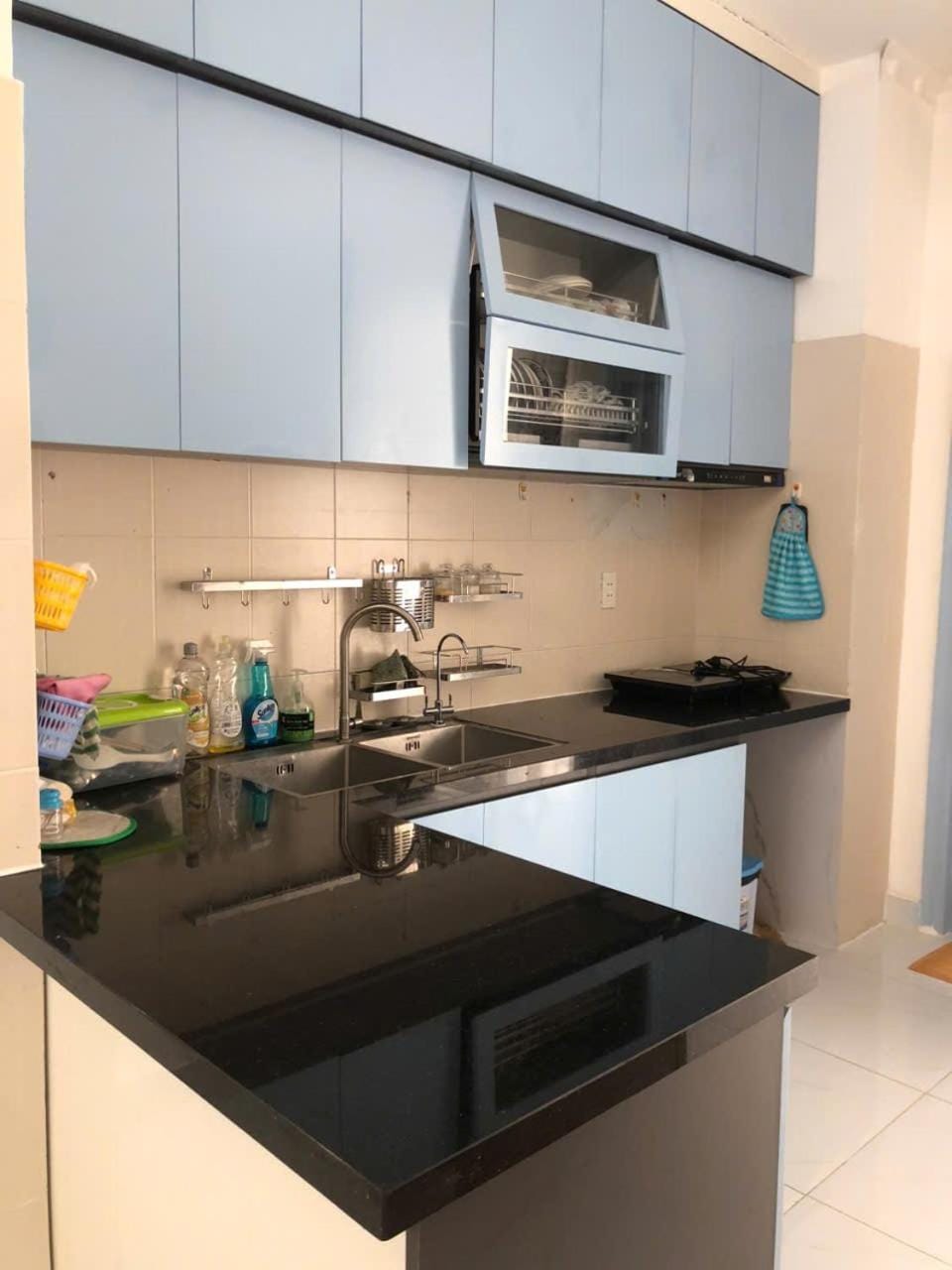 Hello Vũng Tàu Apartment in Vung Tau