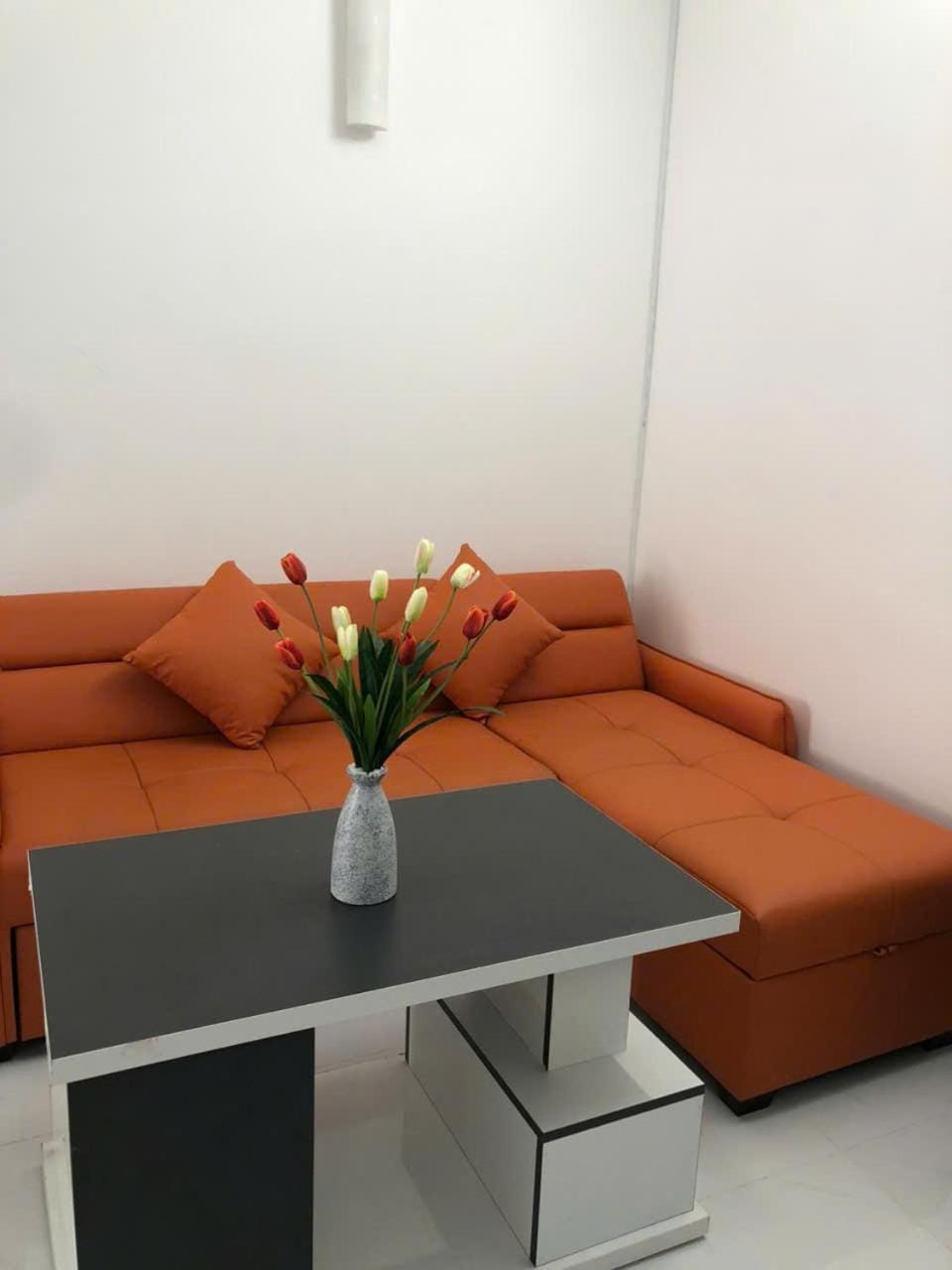 Hello Vũng Tàu Apartment in Vung Tau