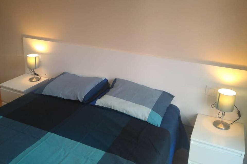 Apartamento Playa Foz Piscina & Padel Apartment in Foz