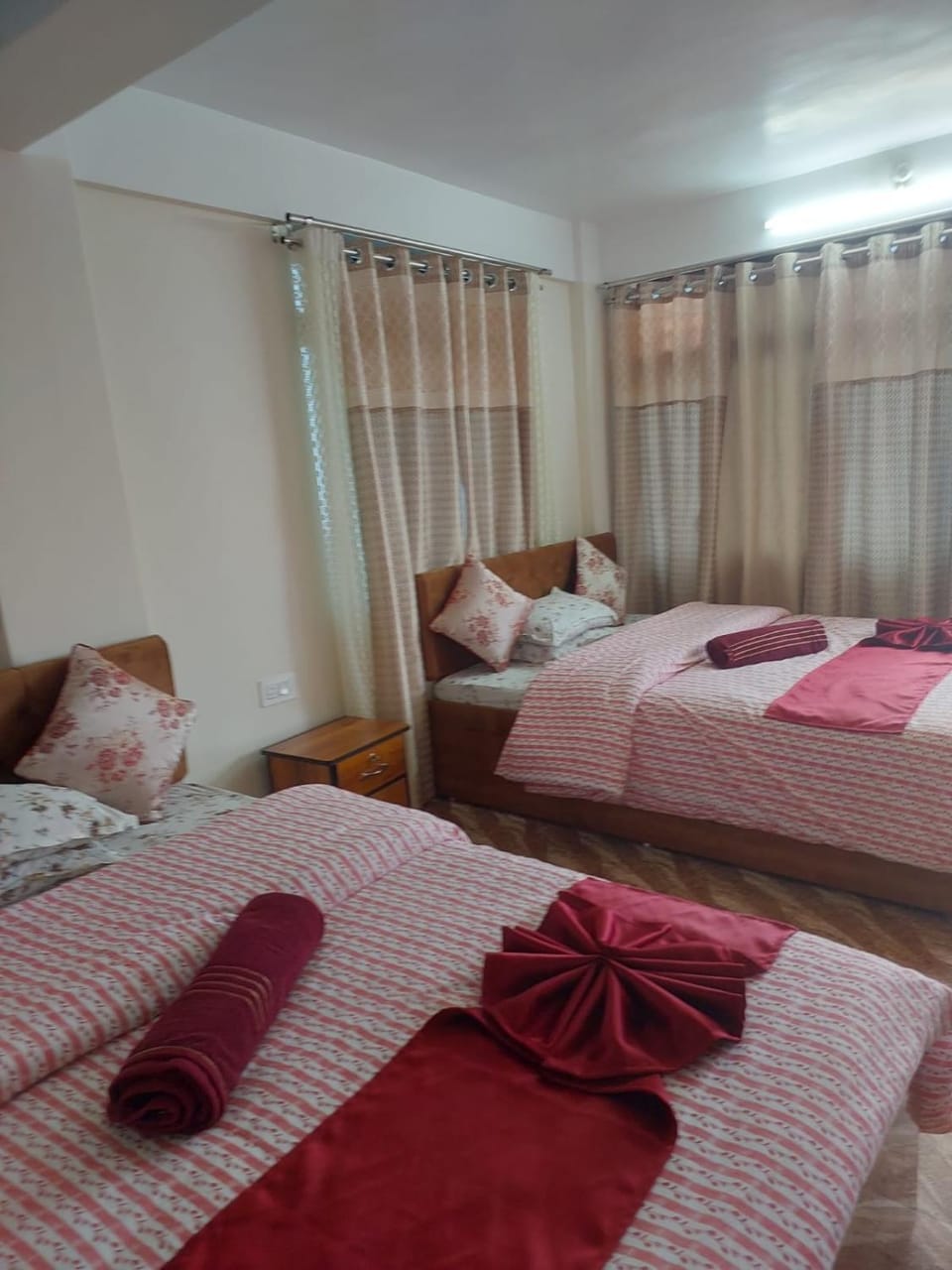 grace homestay Vacation rental in Darjeeling
