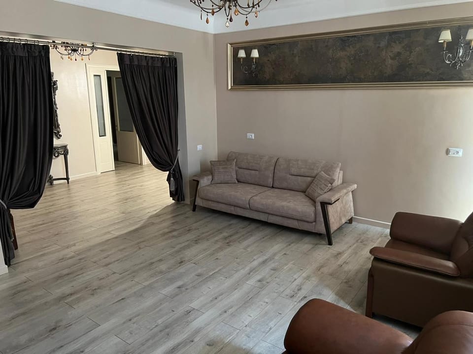 SIR Apartment Apartment in Constanta