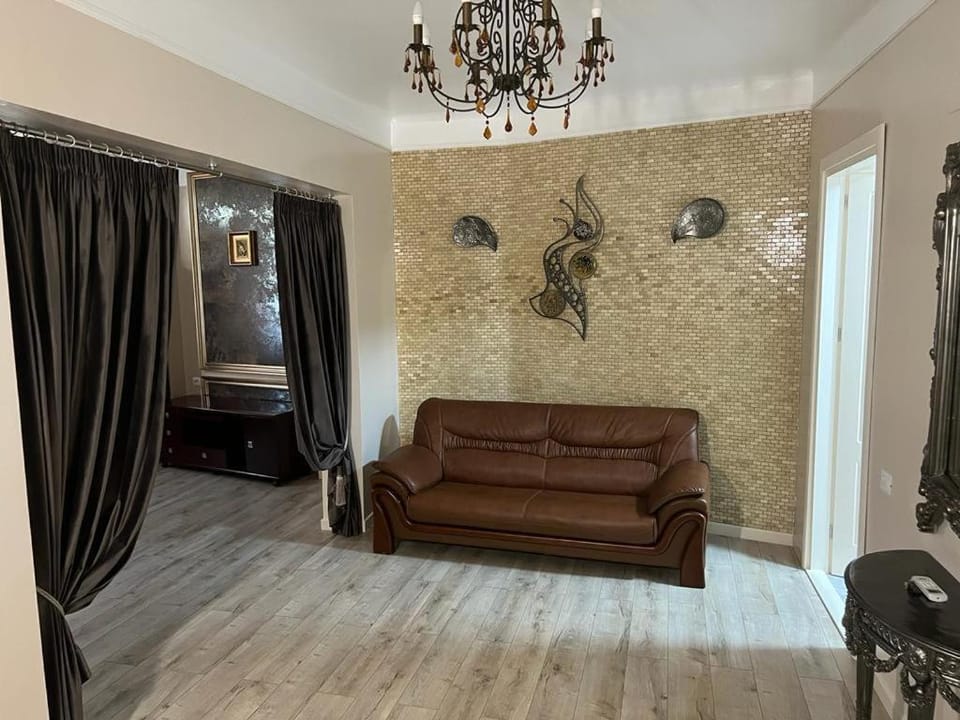 SIR Apartment Apartment in Constanta