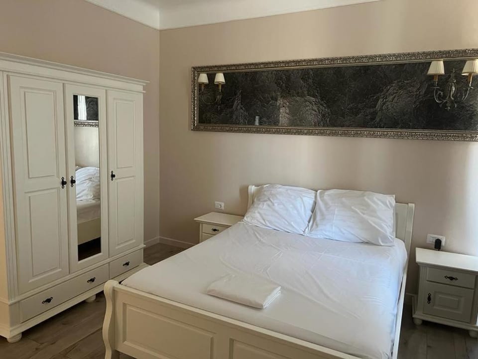SIR Apartment Apartment in Constanta