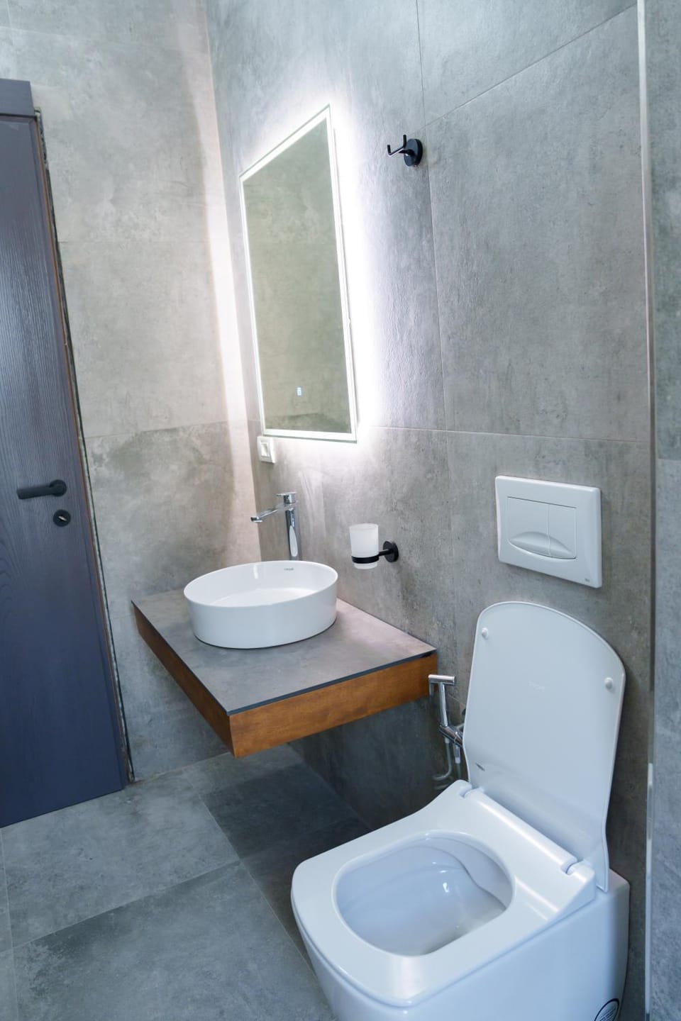 Sunset Drift Apartments Apartment in Vlorë