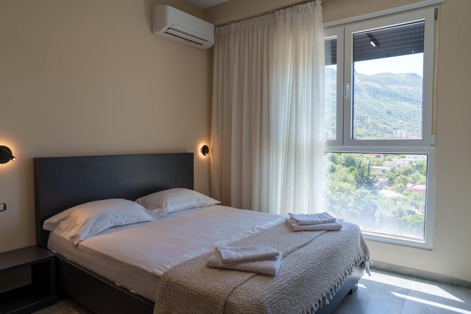 Sunset Drift Apartments Apartment in Vlorë