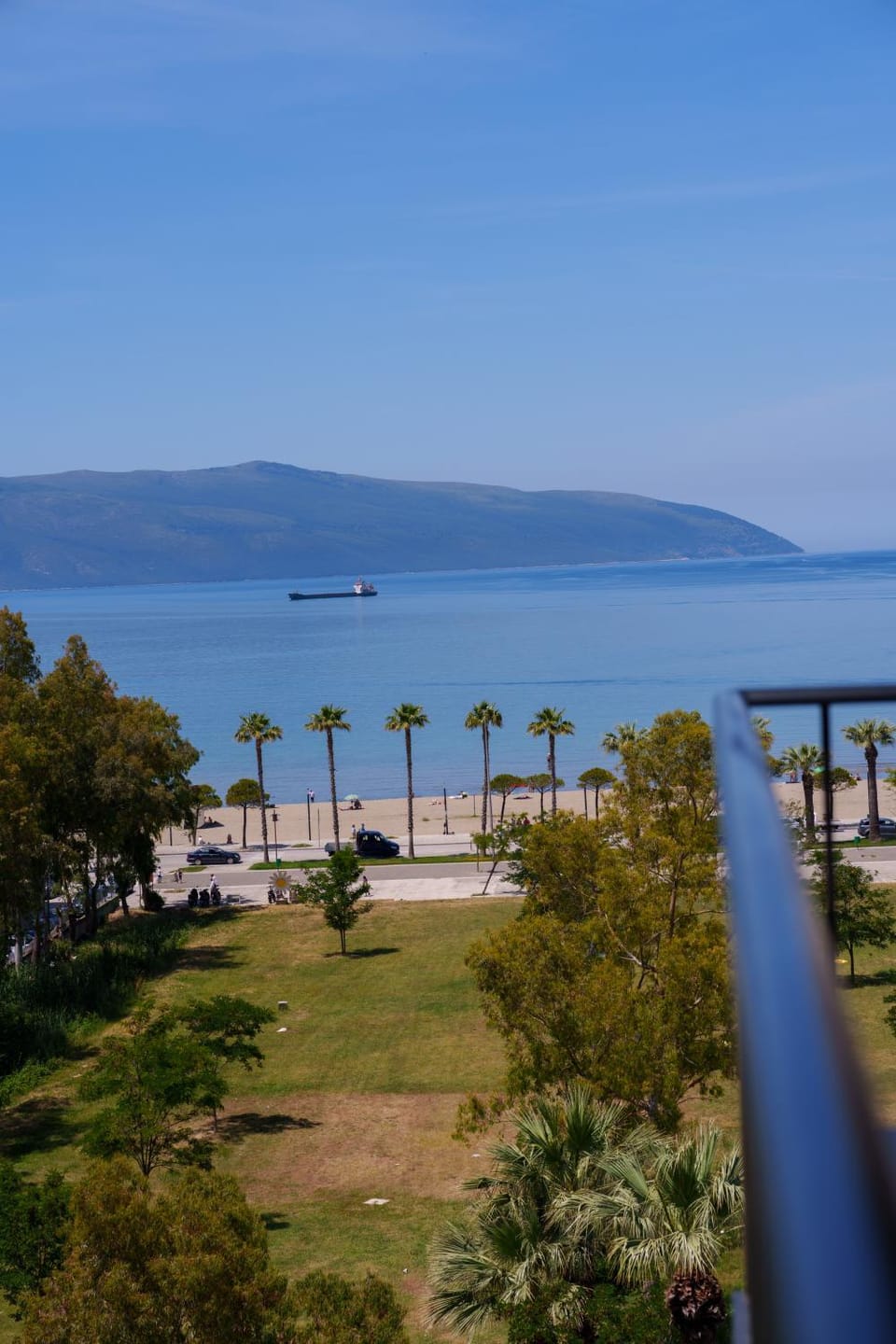 Sunset Drift Apartments Apartment in Vlorë