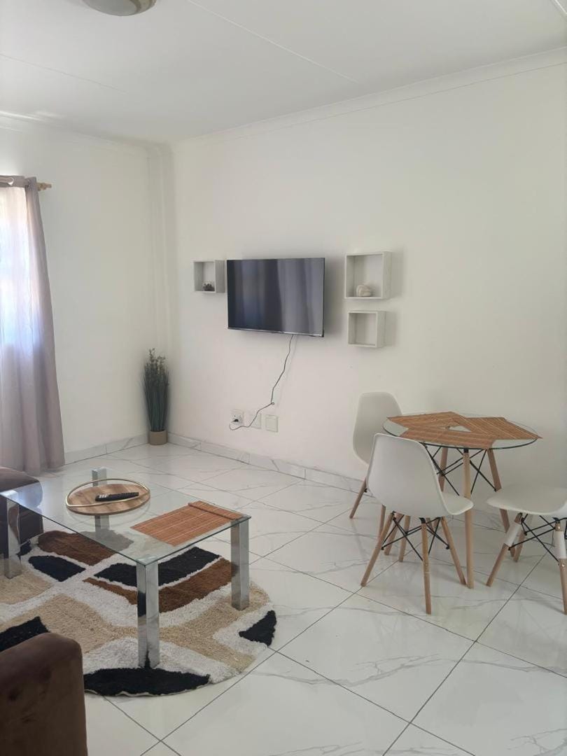 Walvis Bay Cozy Apartment Apartment in Namibia