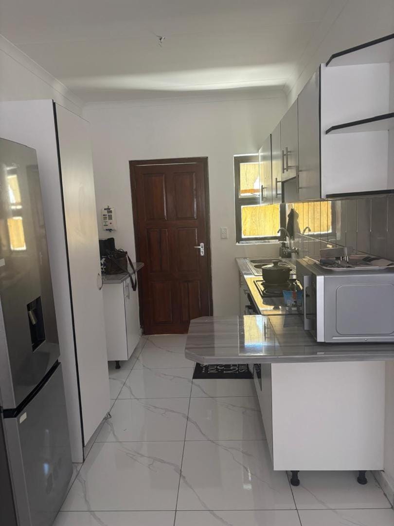 Walvis Bay Cozy Apartment Apartment in Namibia