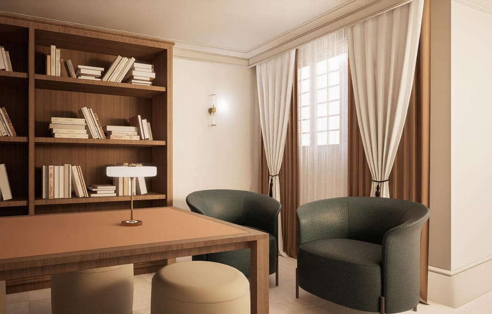 Meeting/conference room
