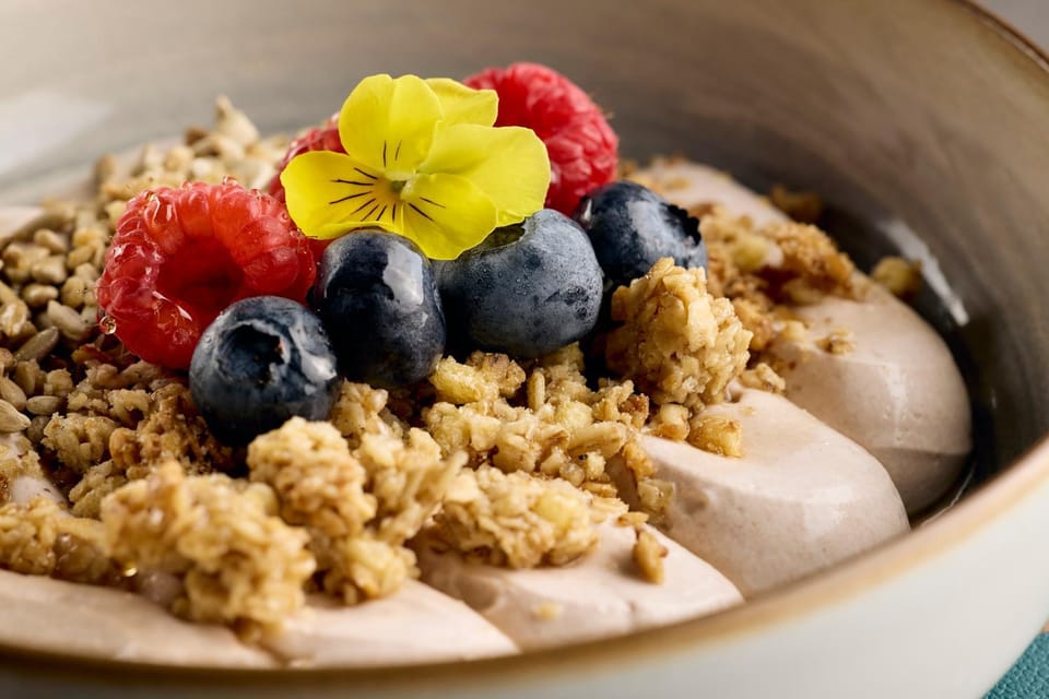 Food, Breakfast