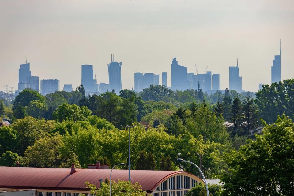 City view