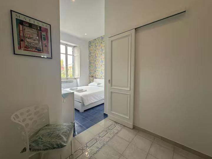 Amami Ancora Apartment in Gaeta