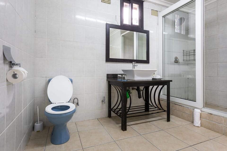 Fallsway Apartments - Louden Court Apartment in Lusaka