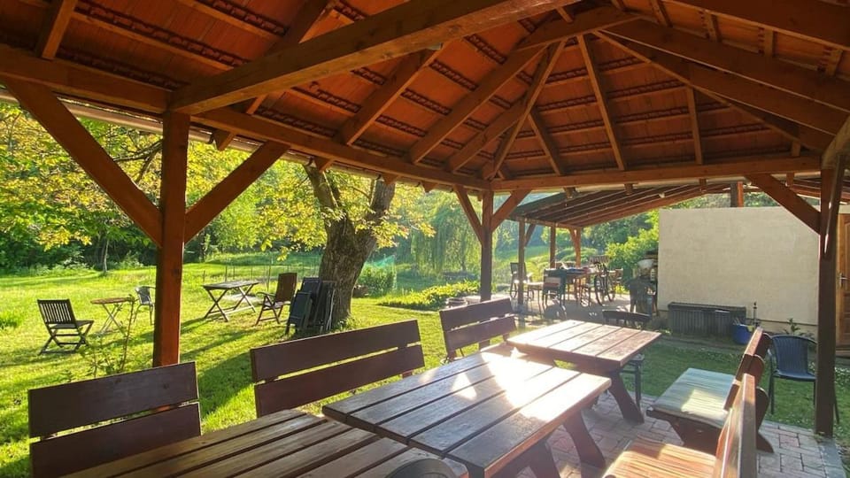 Park Apartman Apartment in Slovakia