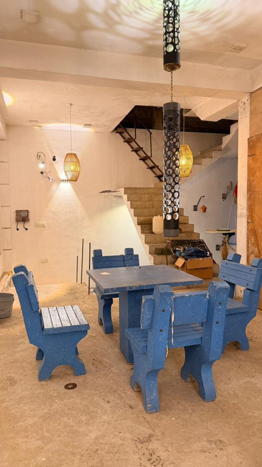 Alice Hotel & Villa Apartment in Galle