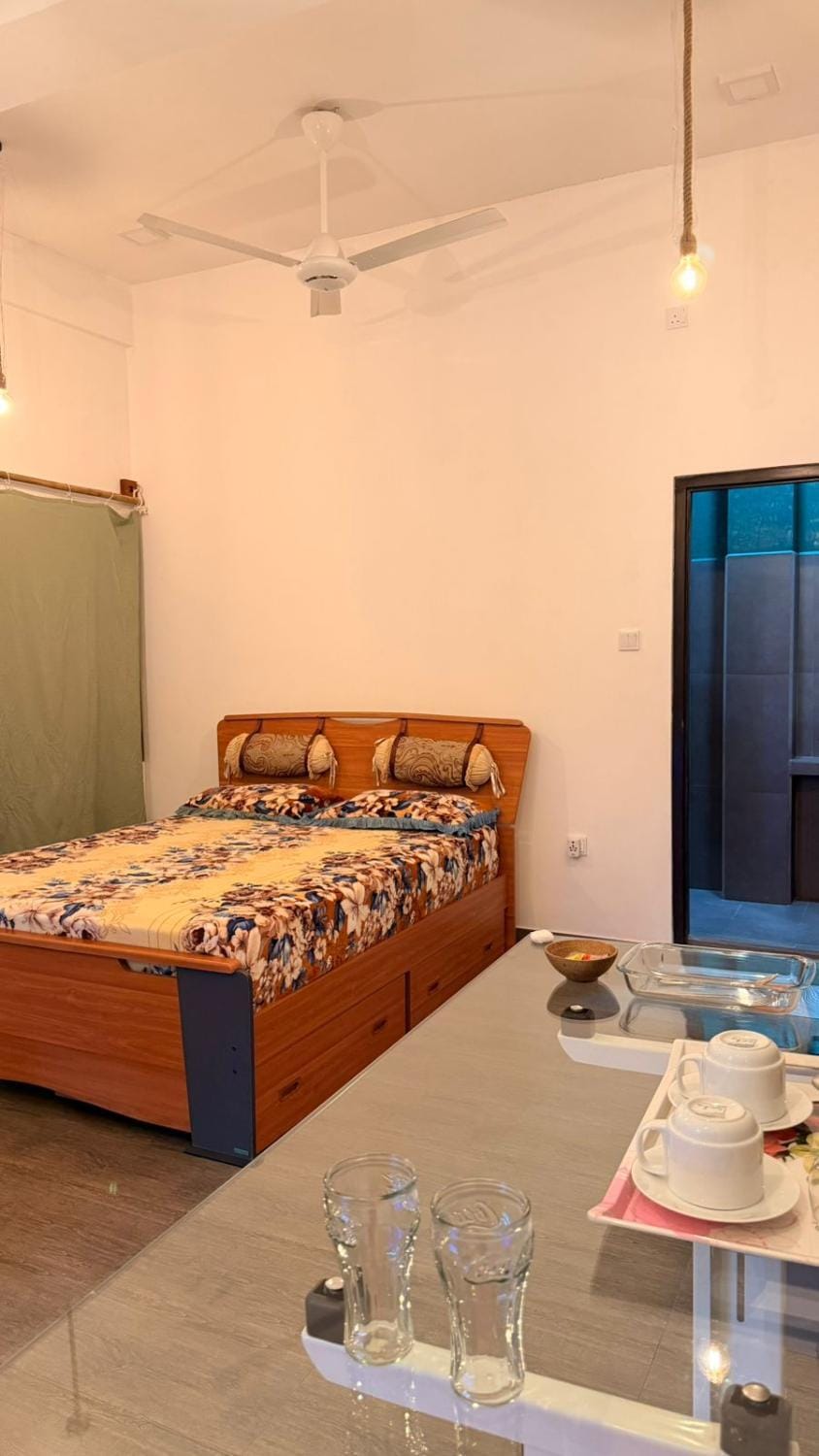 Alice Hotel & Villa Apartment in Galle