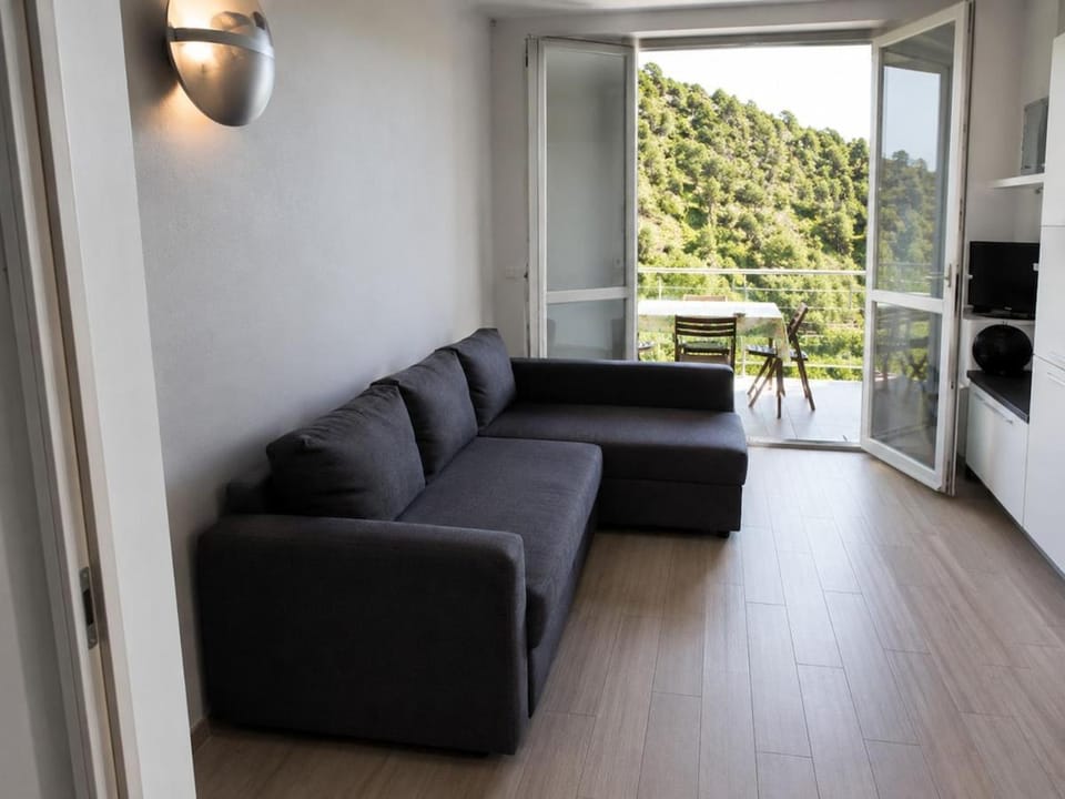 BellaVista - Vallecrosia Apartment in Vallecrosia