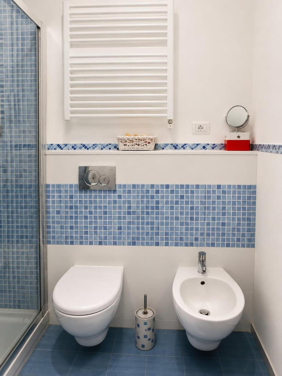 BellaVista - Vallecrosia Apartment in Vallecrosia