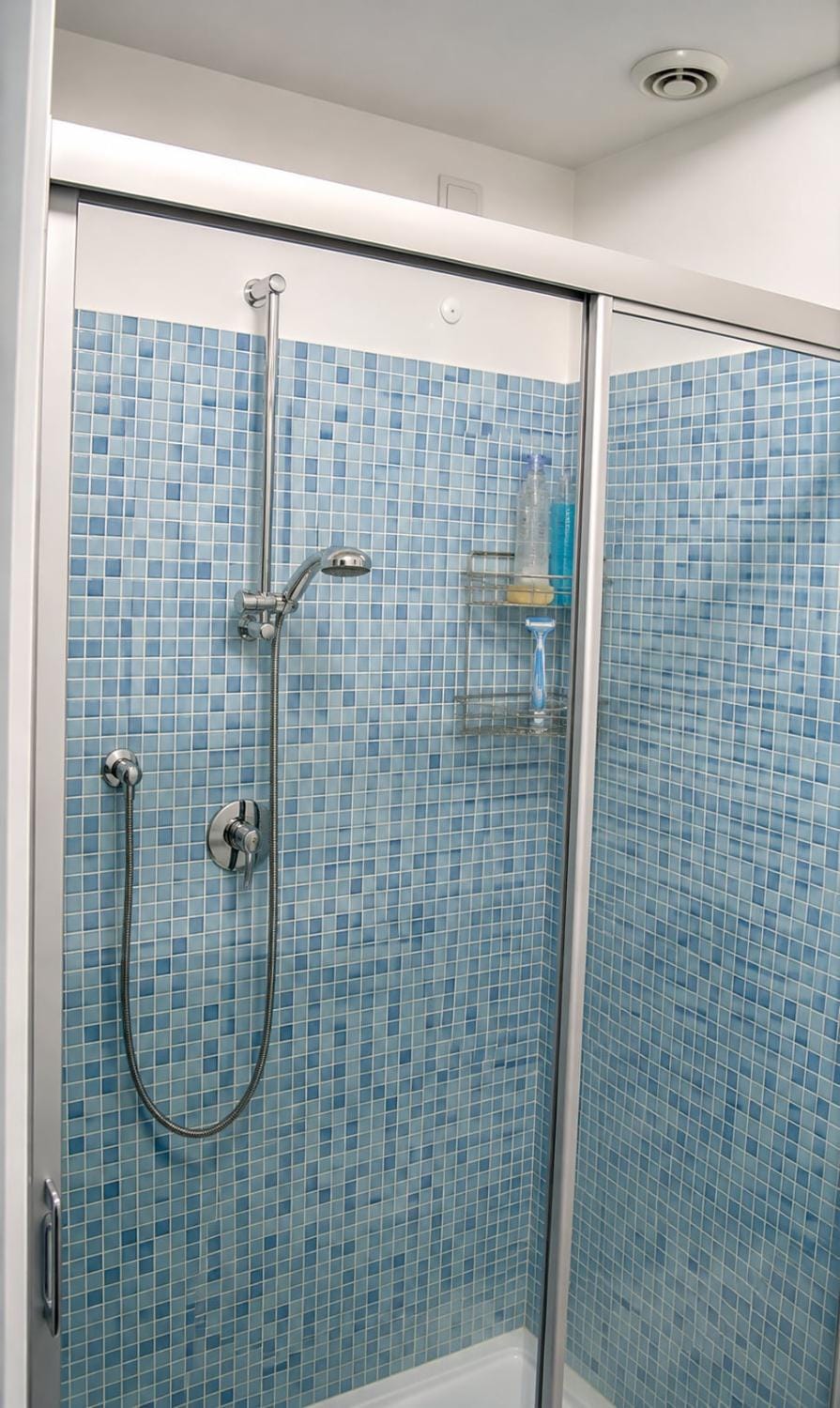 BellaVista - Vallecrosia Apartment in Vallecrosia