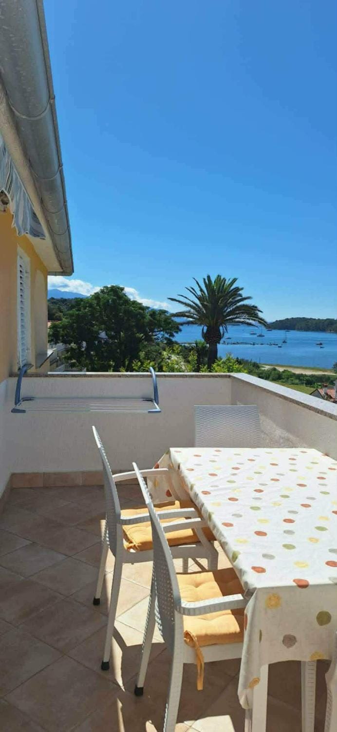 Verena Apartment in Lika-Senj County