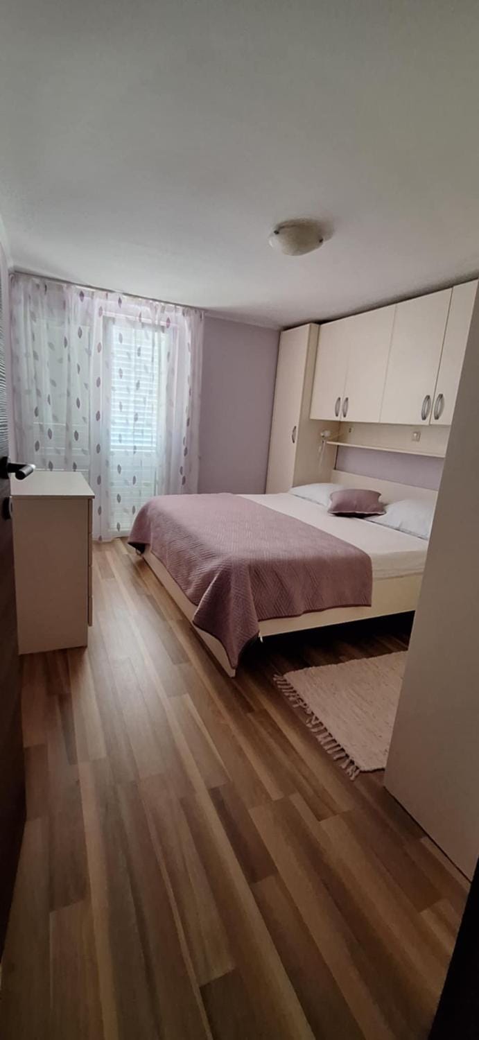 Verena Apartment in Lika-Senj County