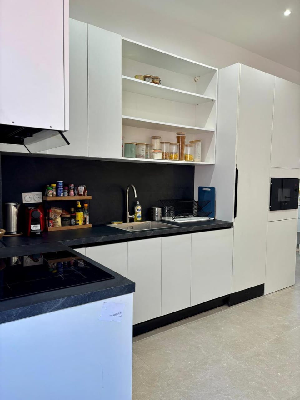 Le Notre Dame - Climatisation - Coeur de Nice Apartment in Nice
