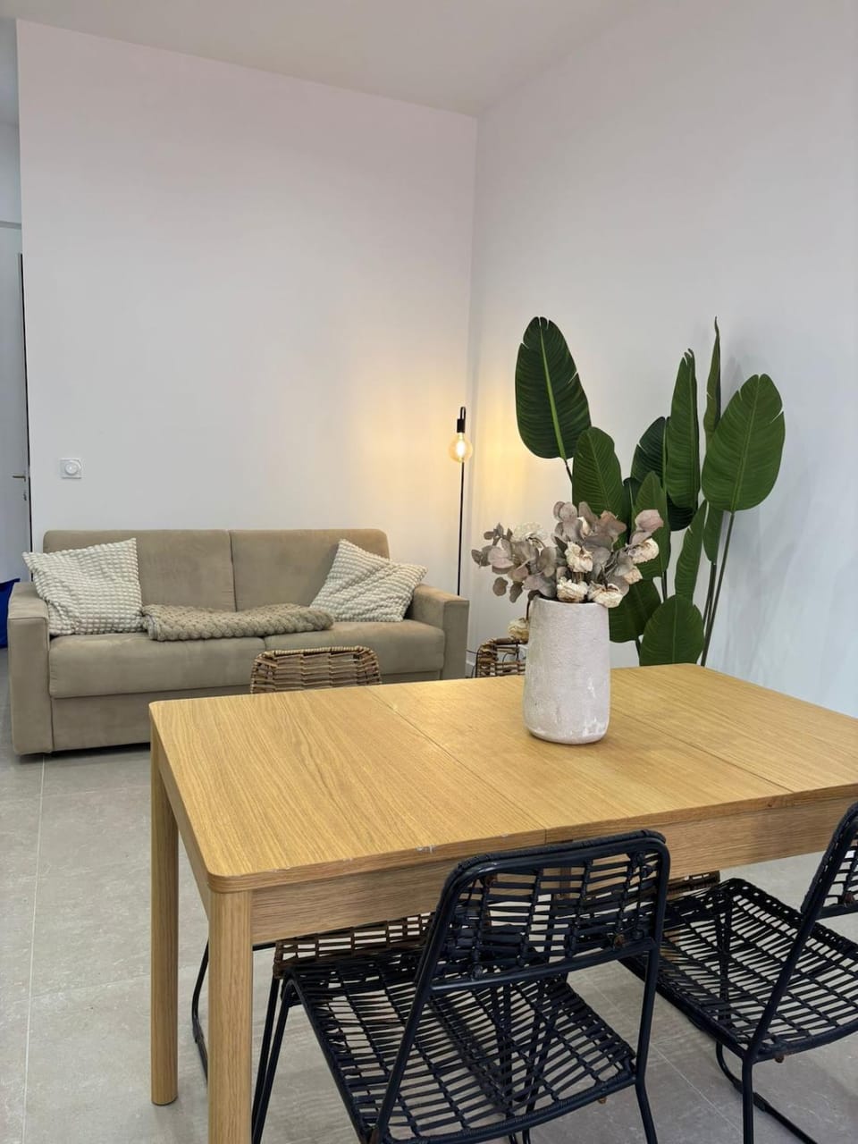 Le Notre Dame - Climatisation - Coeur de Nice Apartment in Nice