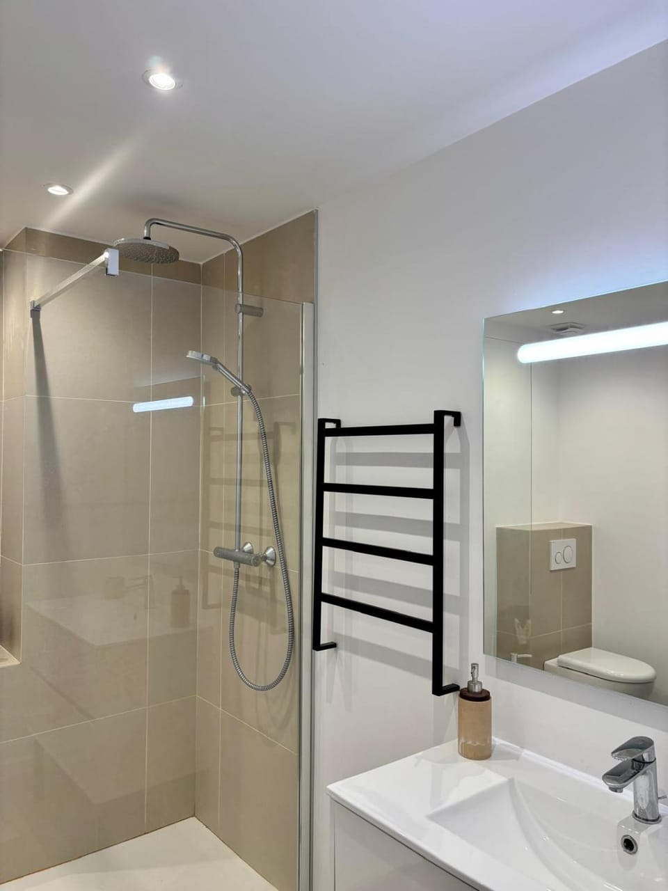 Le Notre Dame - Climatisation - Coeur de Nice Apartment in Nice