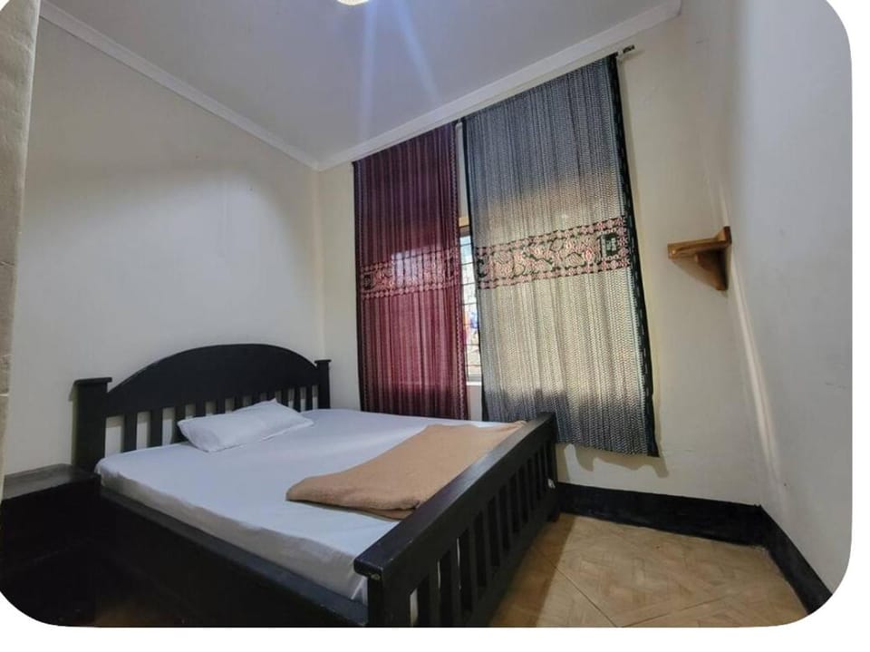 Iringa Hillside backpackers Vacation rental in Tanzania