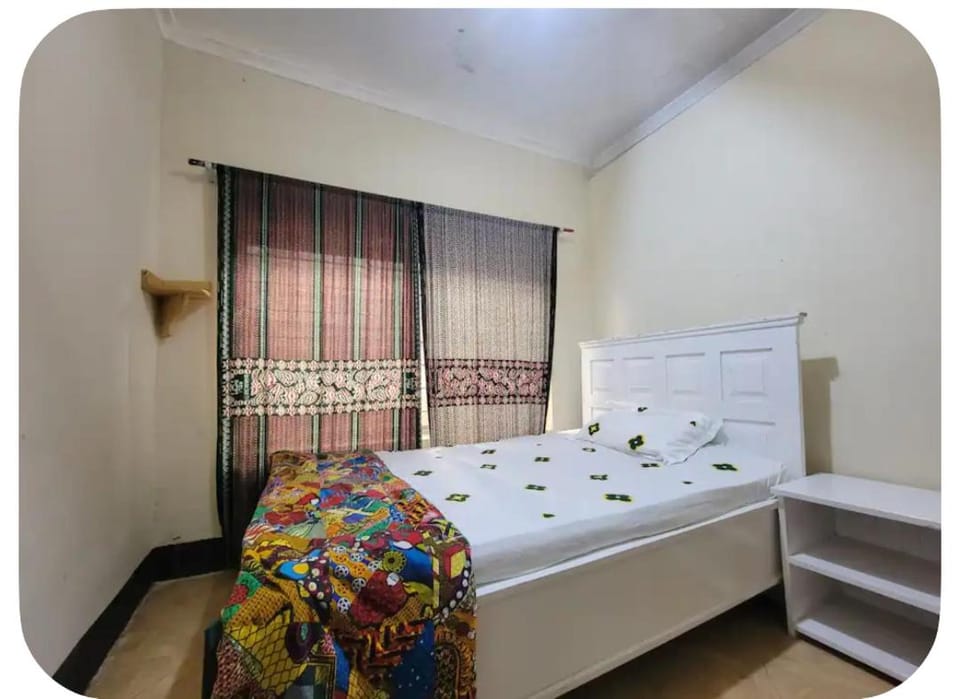 Iringa Hillside backpackers Vacation rental in Tanzania