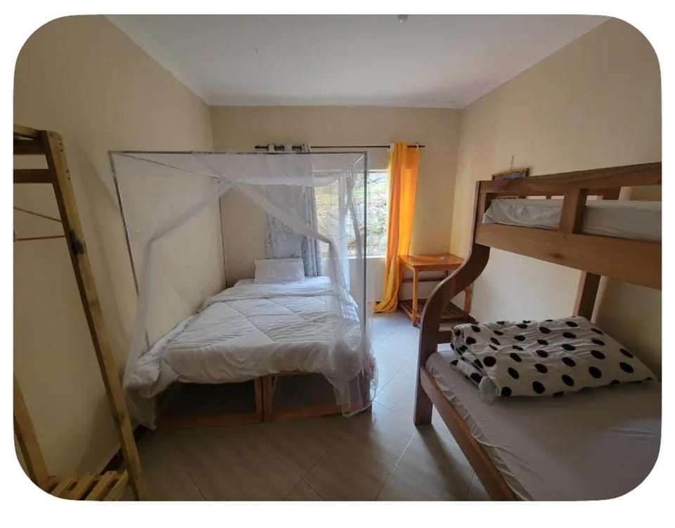 Iringa Hillside backpackers Vacation rental in Tanzania