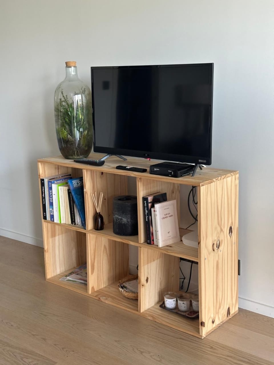 TV and multimedia