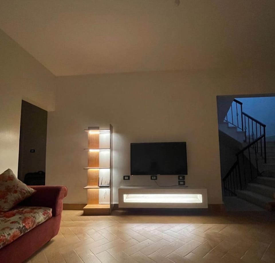 Penthouse 3 bedroom with a roof and garden House in Egypt