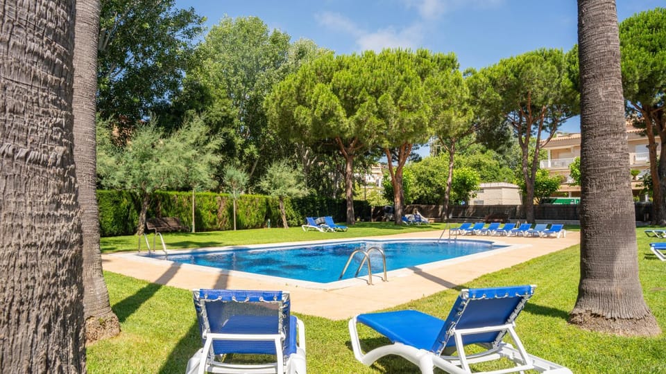 Stay Costa Brava - Sea & Sun S'Agaró Apartment in S'Agaró
