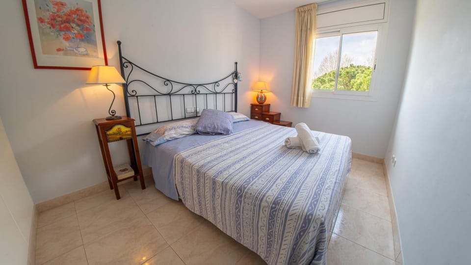 Stay Costa Brava - Sea & Sun S'Agaró Apartment in S'Agaró