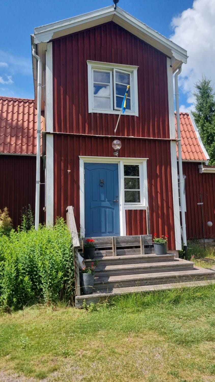 Property building, Day