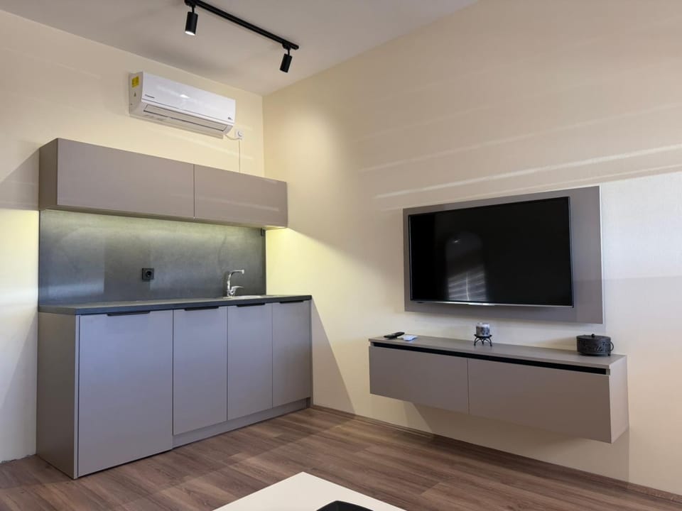 TV and multimedia, Kitchen or kitchenette, air conditioner
