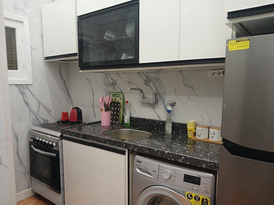 شقة مفروشة و مميزة للعائلة برأس البر بقرب اللسان وشاطئ الخليج شارع 37 Apartment in Egypt